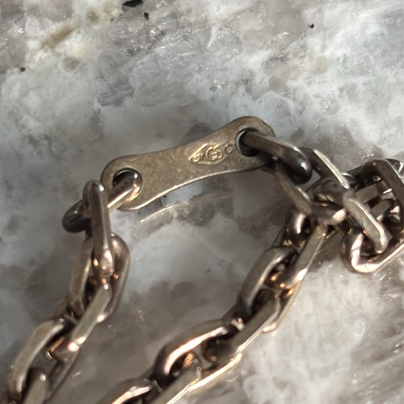 Hermes snowman bag charm keychain - Picture 4 of 7